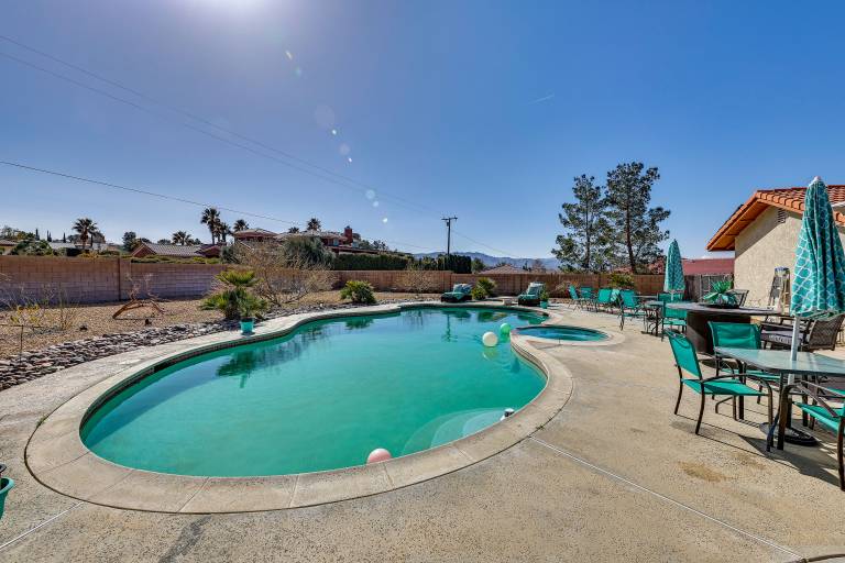 House  Hesperia