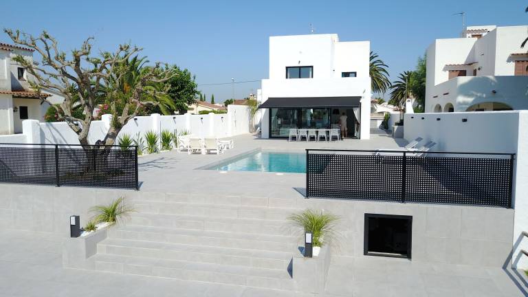 Casa Santa Margarita