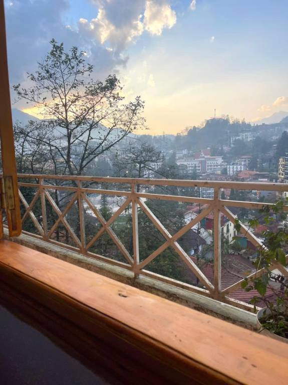 SUN Homestay Sa pa — photo 4
