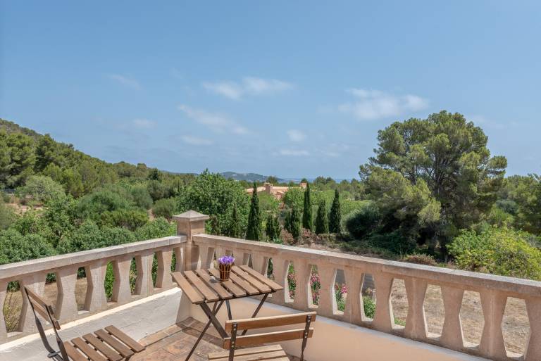 500 m&sup2; Finca