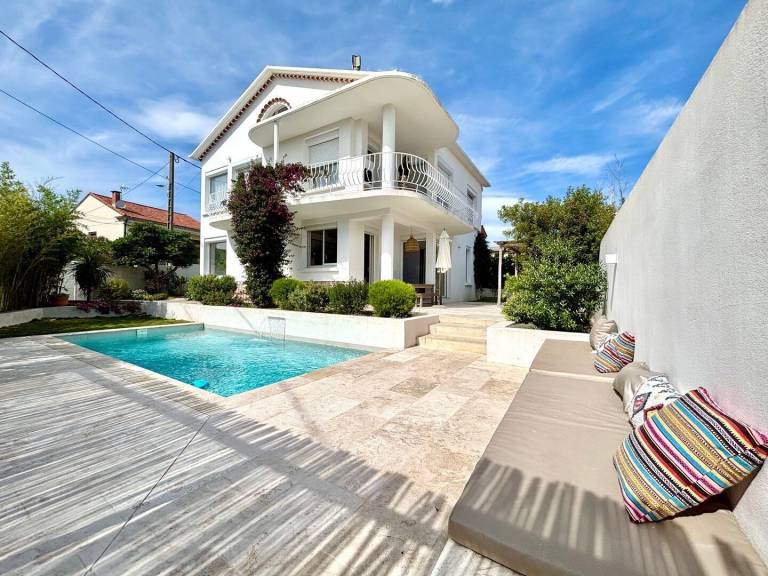Villa Béziers