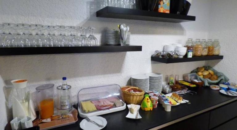 Zum Kronprinzen Hotel Garni — photo 3