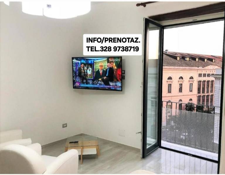 Appartamento Pontecagnano Faiano