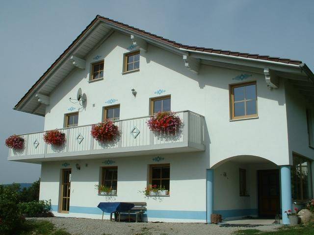 Ferienwohnung  Grafenau