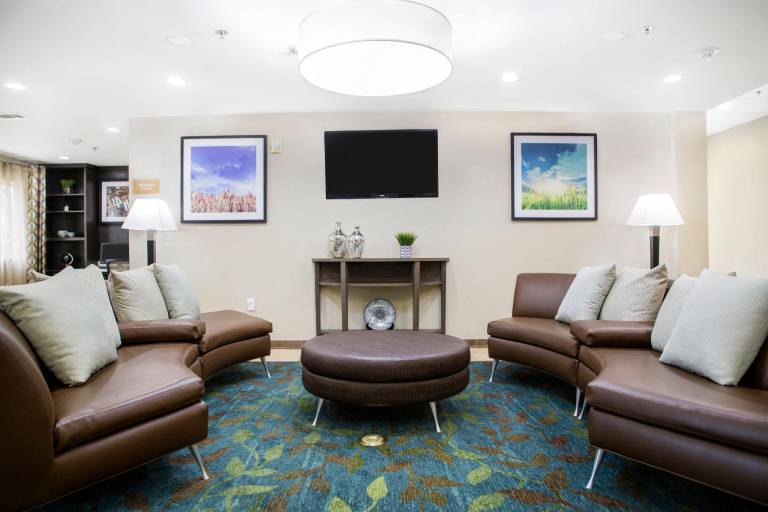Candlewood Suites Grand Prairie - Arlington By IHG — photo 3