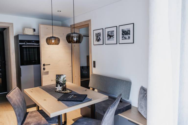 Ferienwohnung  Sankt Gallenkirch