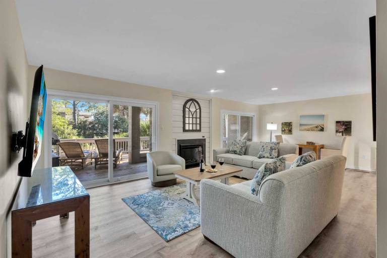 Fully equipped vacation home with barbecue | Pets are welcome — photo 4