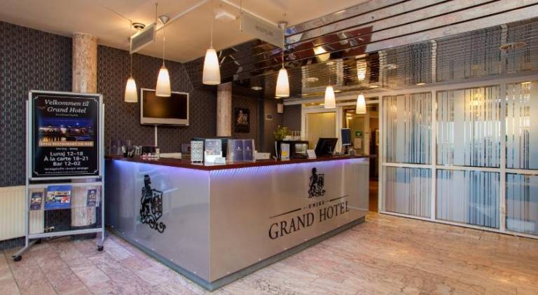 Thon Hotel Asgardstrand — photo 5