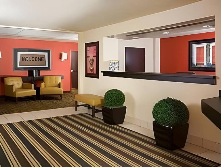 Extended Stay America Suites - Washington, D. C. - Gaithersburg - North — photo 4