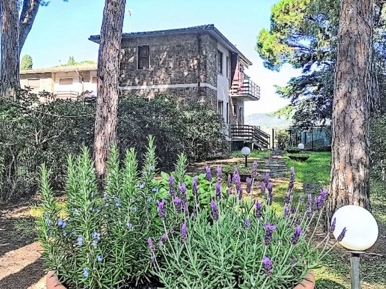 Ferienhaus Castiglione della Pescaia
