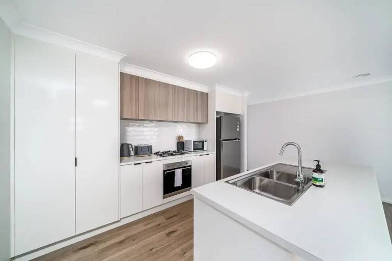Apartment Wagga Wagga
