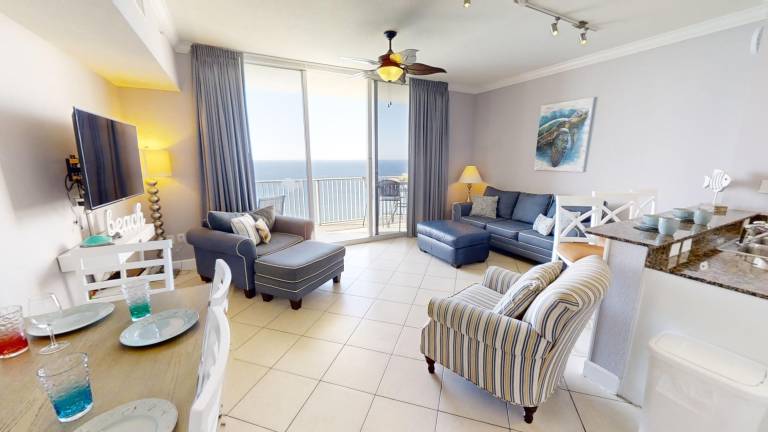 Condo Panama City Beach