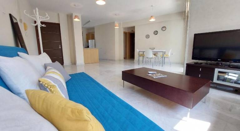 Apartment with pool | Dogs allowed — photo 2