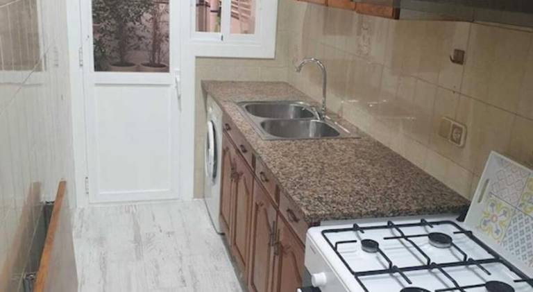 Holiday apartment with grill & patio | Suitable for remote work | Dogs allowed — photo 4