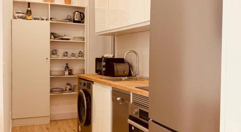 Wonderful apartment | Close to Plaza Mayor | Pet-friendly — photo 5
