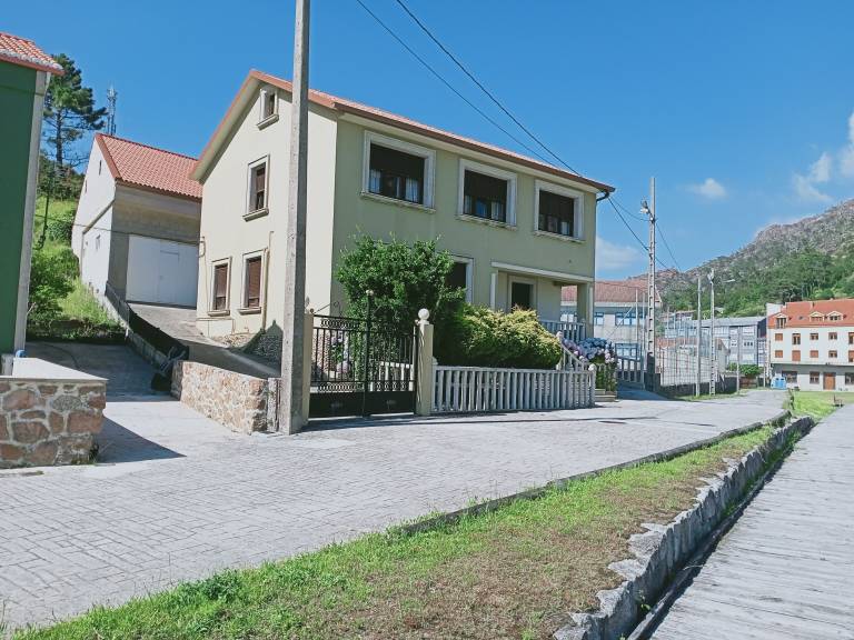 Casa Carnota