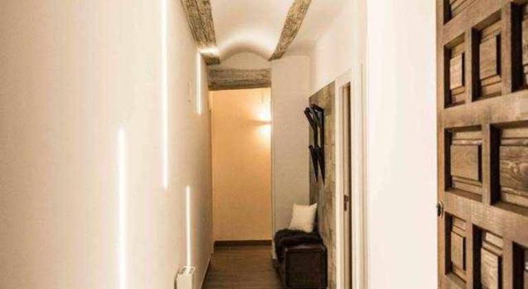 Apartment with patio — photo 5