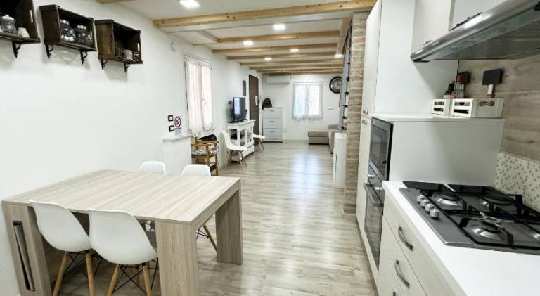 Apartament Comacchio