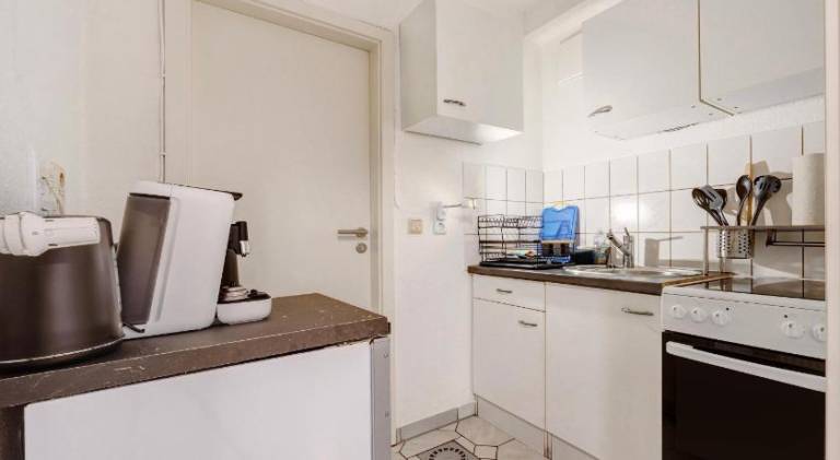 Holiday apartment with 1 room for 4 persons — photo 2