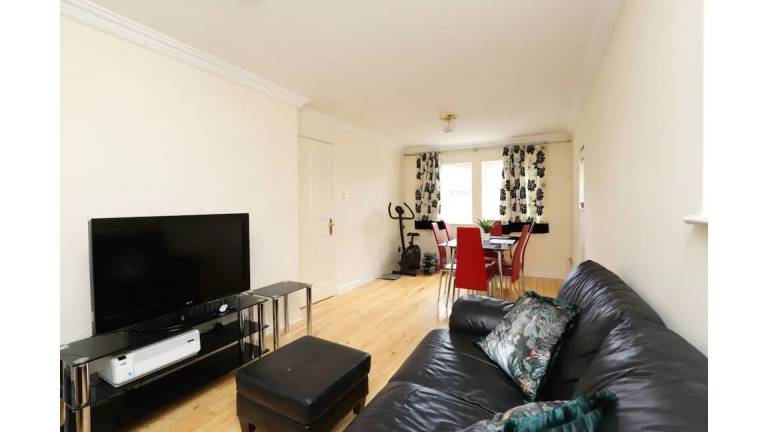 Apartment Oxford