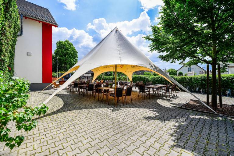 Hotel Zum Stern Spreewald — photo 3