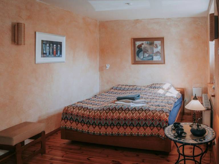 Ferienwohnung  Lilienthal