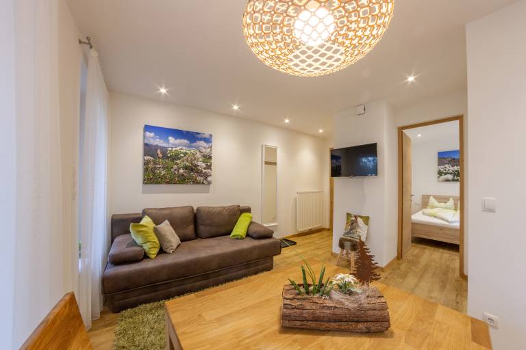 Appartement San Leonardo in Passiria