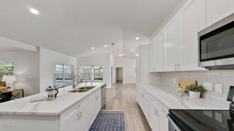 House Palm Coast