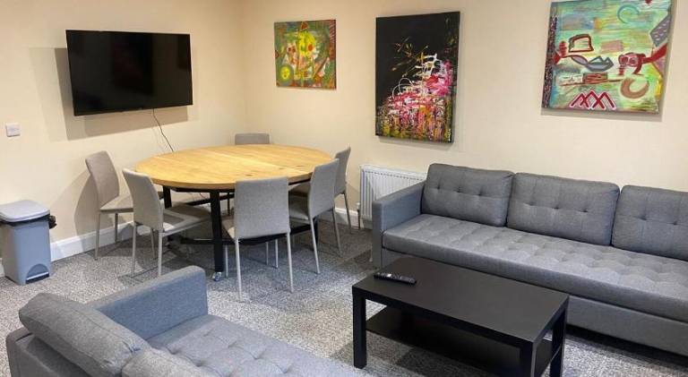 20 m&sup2; Ferienwohnung