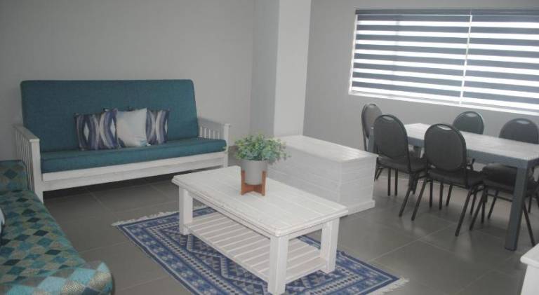 100 m² Ferienwohnung