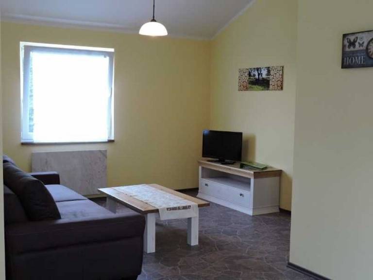 Ferienwohnung Haingrund