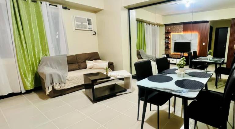 Holiday apartment with pool — photo 2