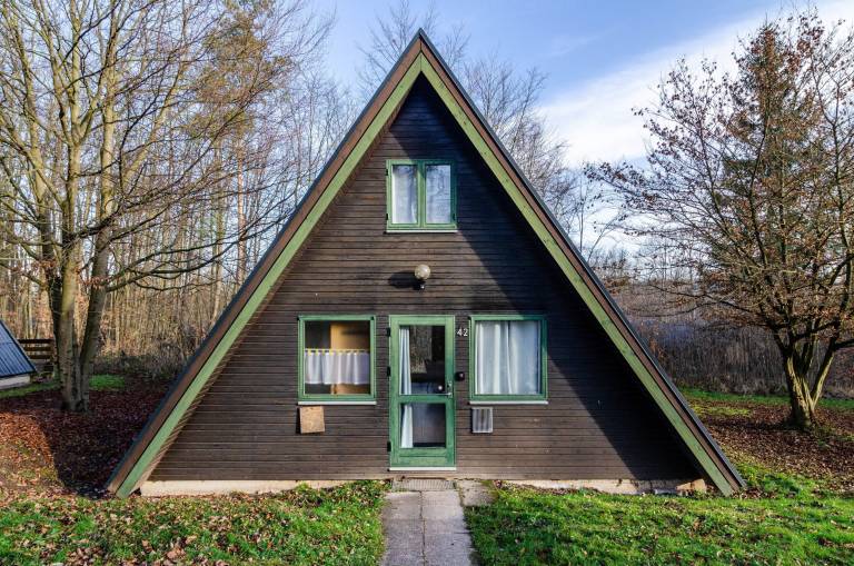 Ferienhaus Bad Arolsen