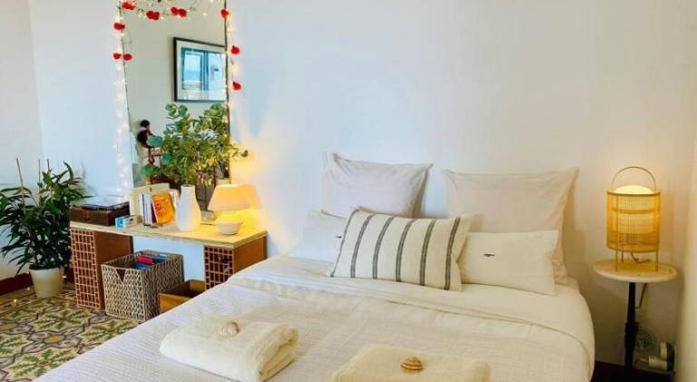 Apartment with 1 room for 2 persons — photo 2