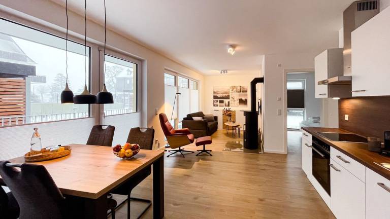 Ferienwohnung Winterberg