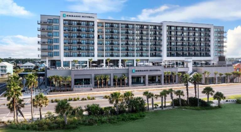 Embassy Suites by Hilton Gulf Shores Beach Resort — photo 4