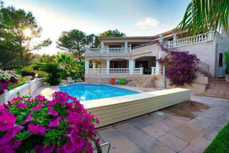 Villa  Fréjus