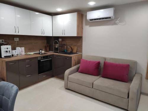 50 m² Ferienwohnung