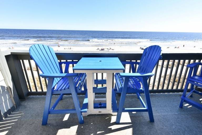 Condo Surfside Beach