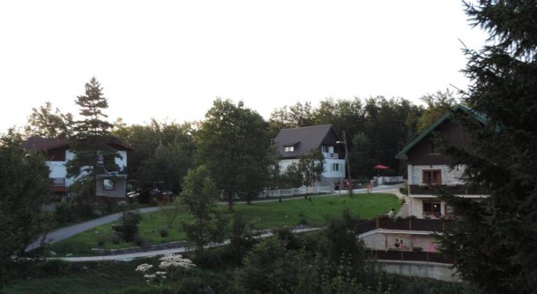 Guesthouse Nikola — photo 3