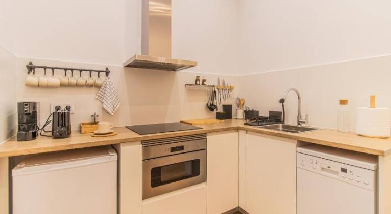 Beautiful holiday apartment | Pet-friendly — photo 3