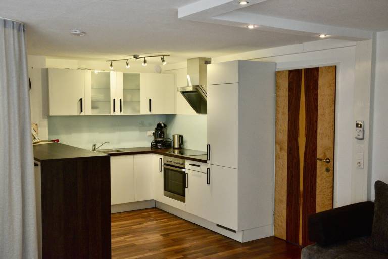 Fully equipped apartment with garden | Pets are welcome — photo 5