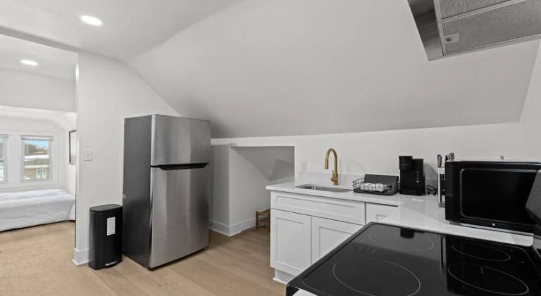 Holiday apartment with 1 room for 4 persons — photo 5