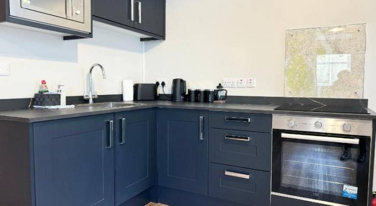 Apartment with 1 room for 2 persons — photo 3