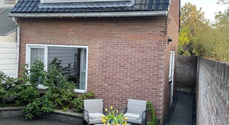 Apartment with 2 rooms for 2 persons in Noordwijk