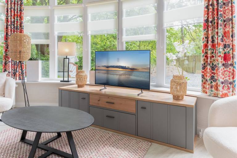 Stadtpavillon Mühlenau in Husum für bis zu 4 Personen — photo 3
