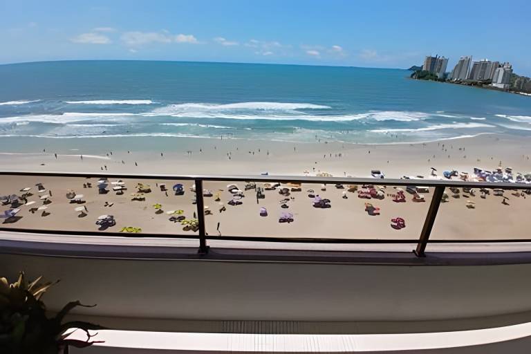 Apartment Vila Alzira