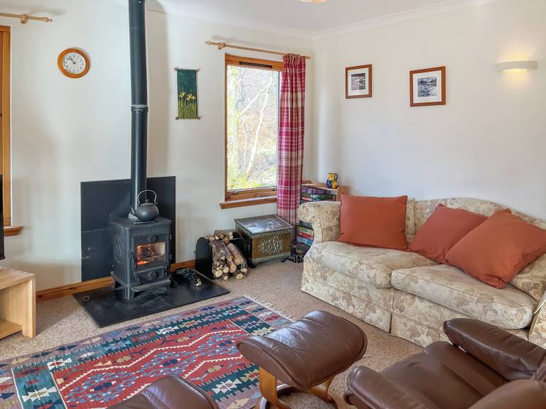 Cottage Glencoe