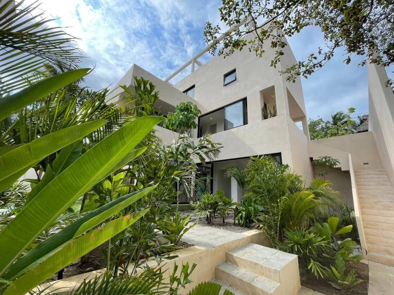 Villa  Sayulita