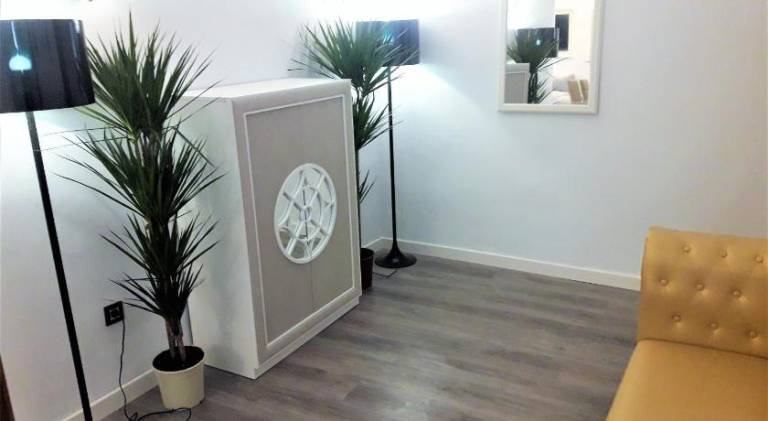 Holiday apartment with 1 room for 4 persons — photo 3